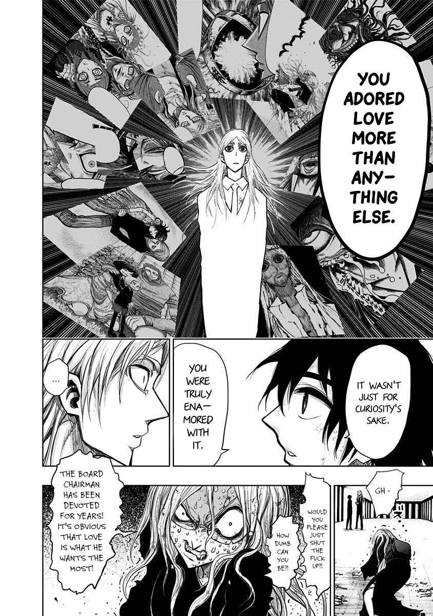 Page 6 Chapter 147 Nejimaki Kagyu