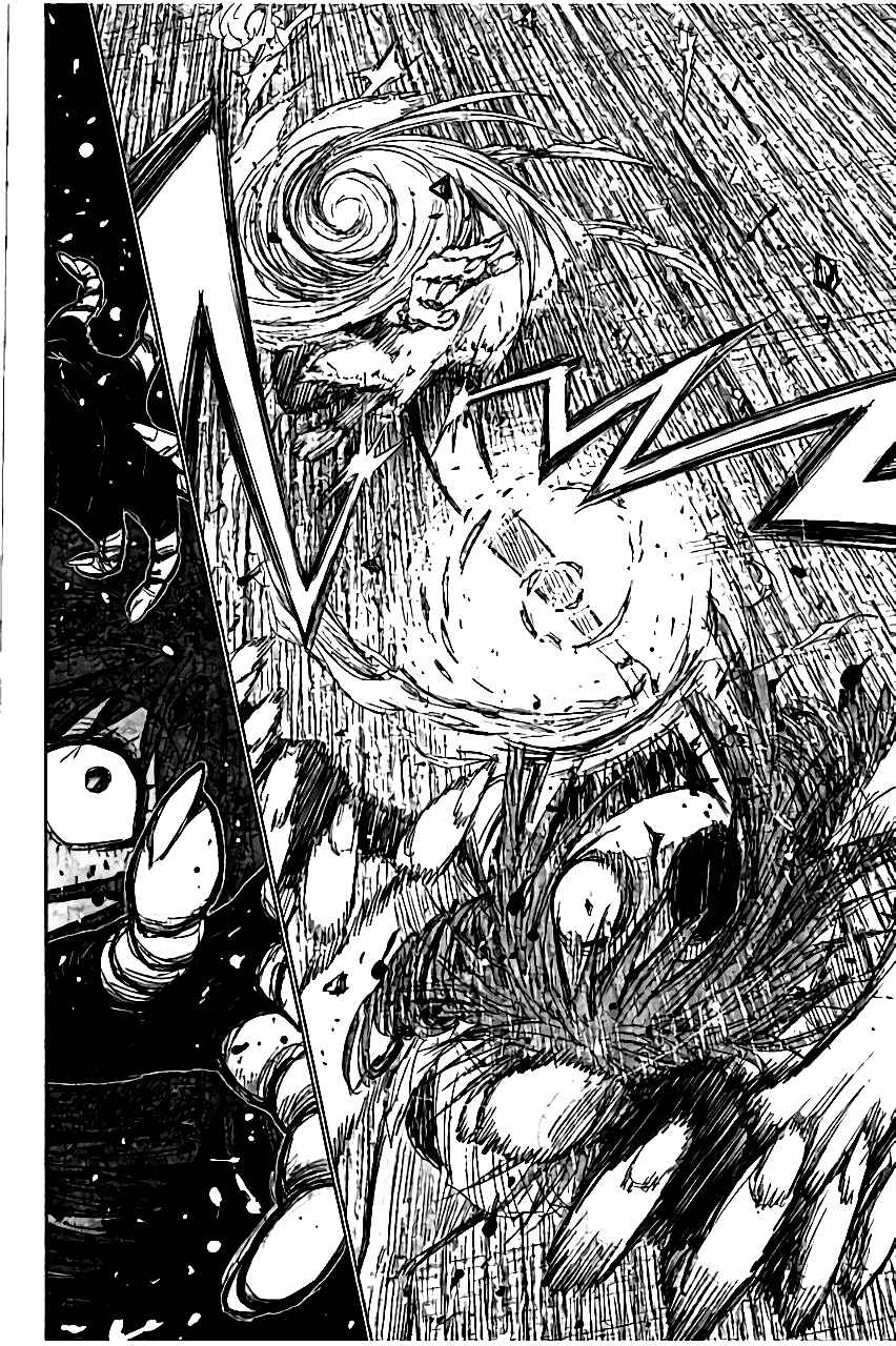 Page 11 Chapter 139 Nejimaki Kagyu