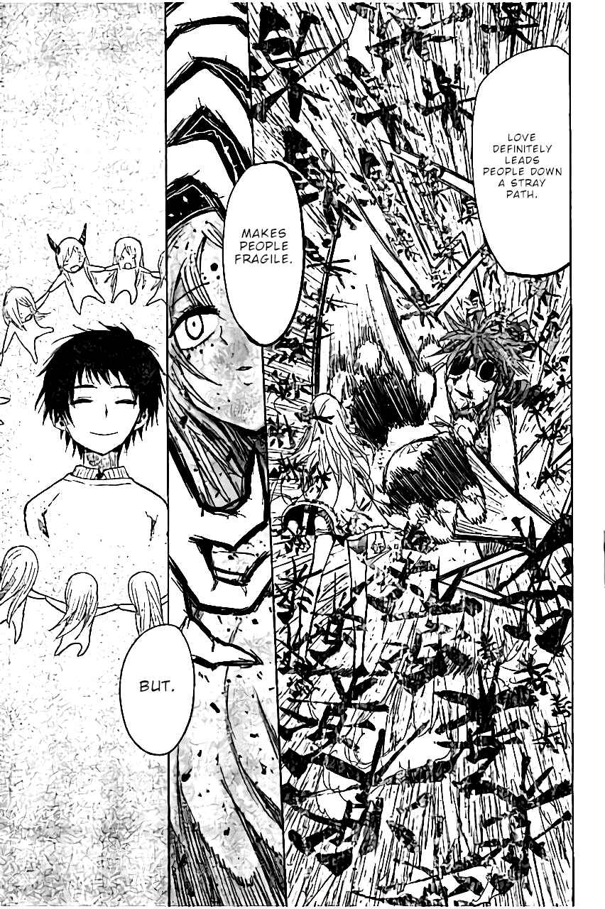 Page 18 Chapter 139 Nejimaki Kagyu