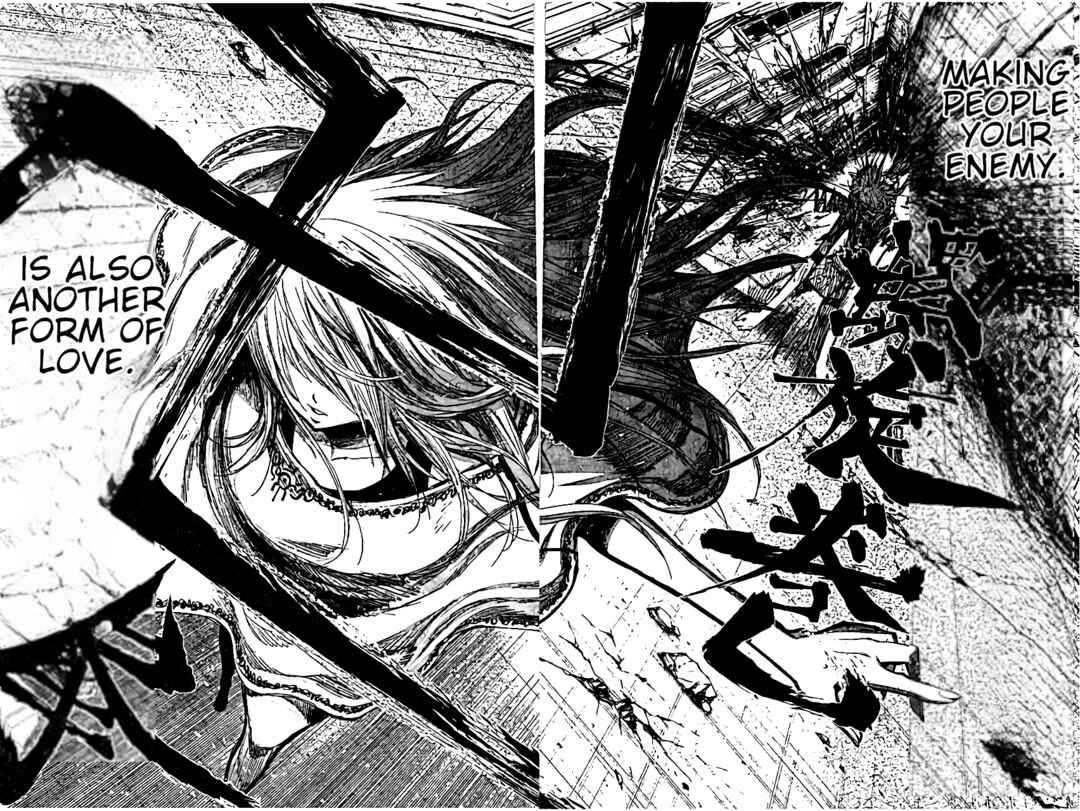 Page 19 Chapter 139 Nejimaki Kagyu