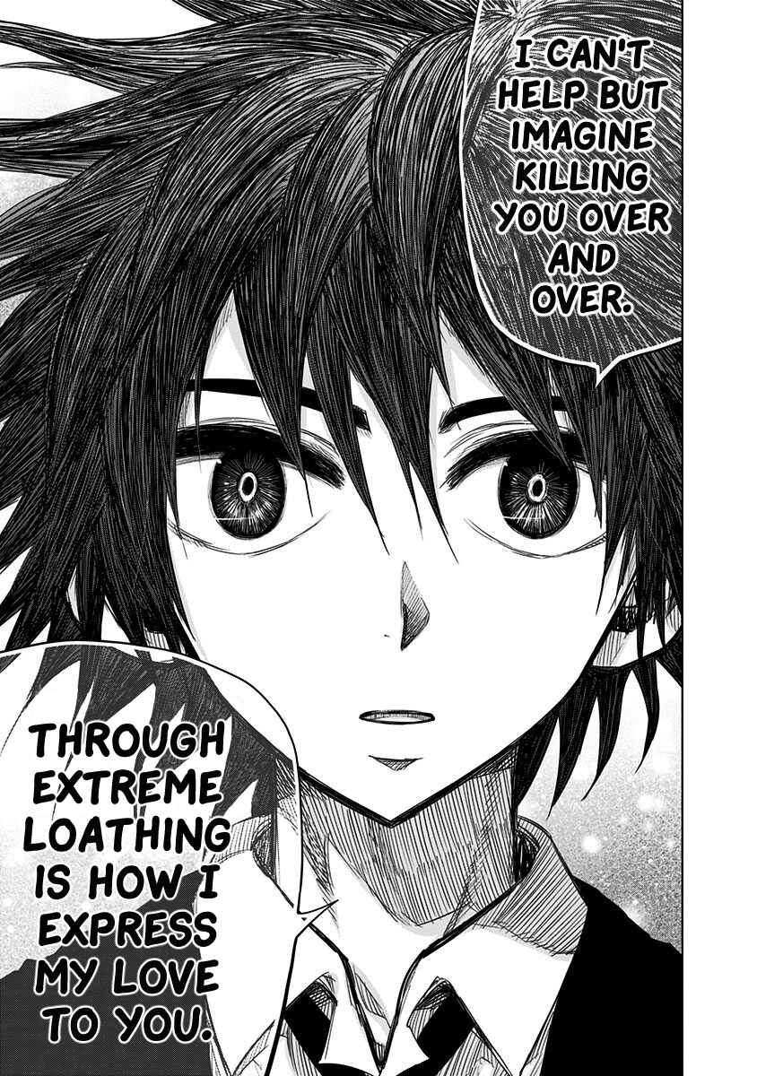 Page 9 Chapter 144 Nejimaki Kagyu