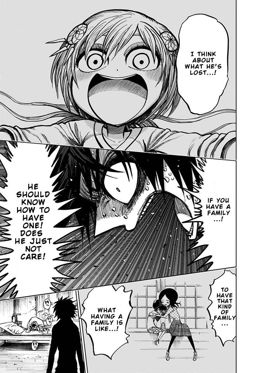 Page 14 Chapter 115 Nejimaki Kagyu