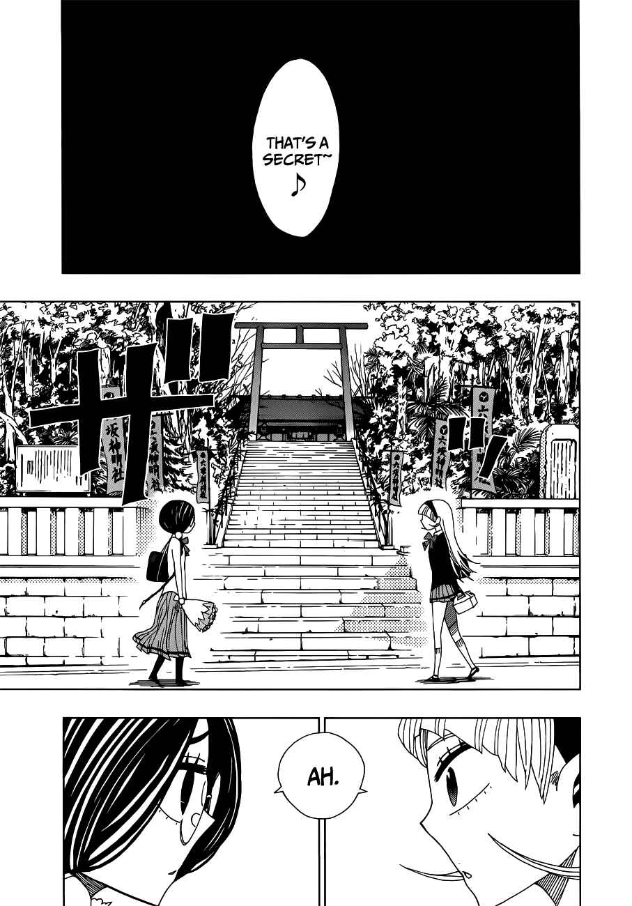 Page 9 Chapter 13 Nejimaki Kagyu