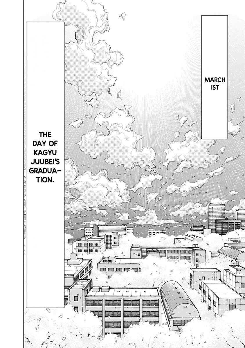 Page 17 Chapter 152 Nejimaki Kagyu