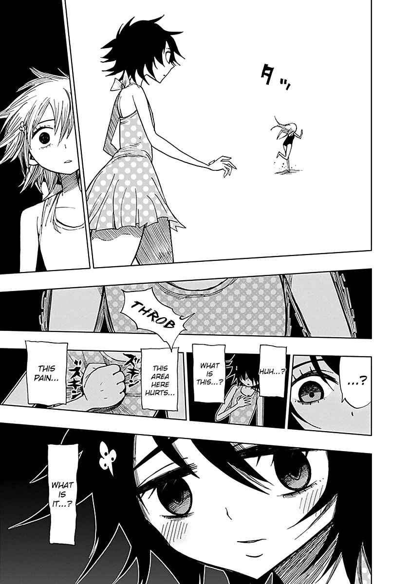 Page 15 Chapter 35 Nejimaki Kagyu