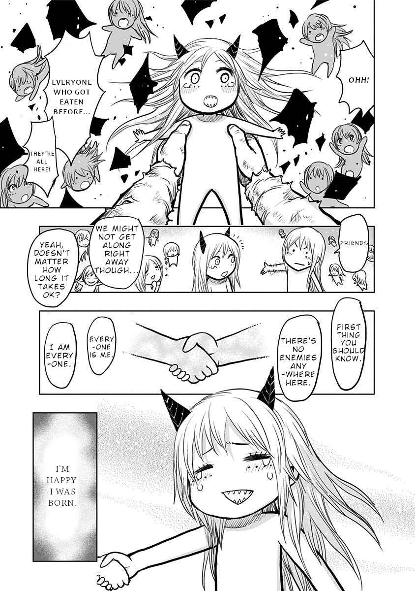 Page 17 Chapter 132 Nejimaki Kagyu