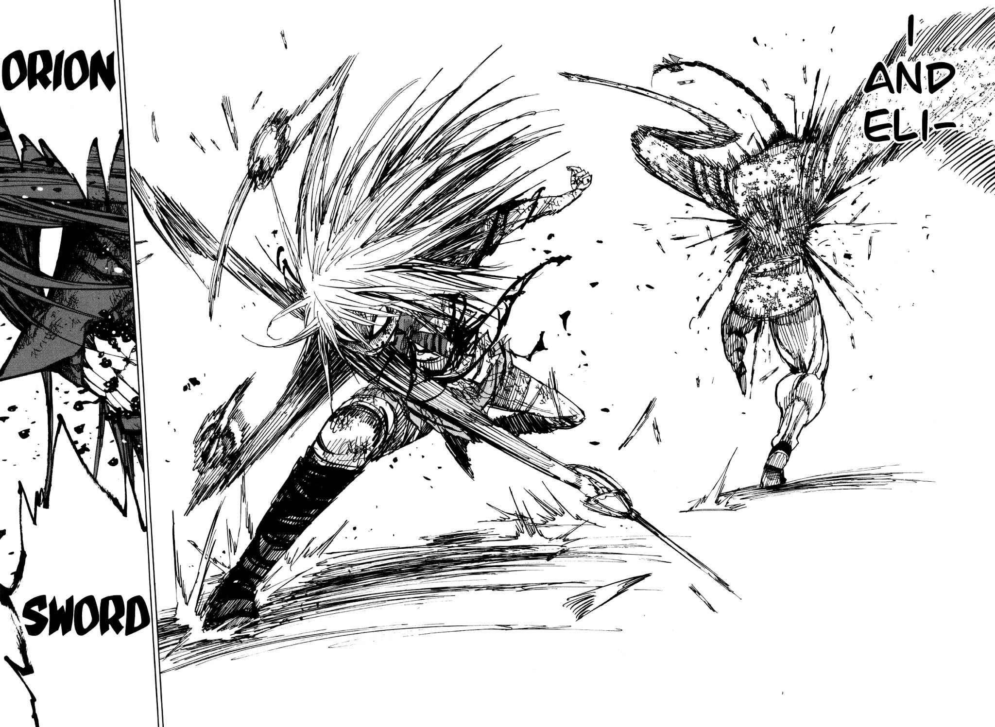 Page 15 Chapter 63 Nejimaki Kagyu