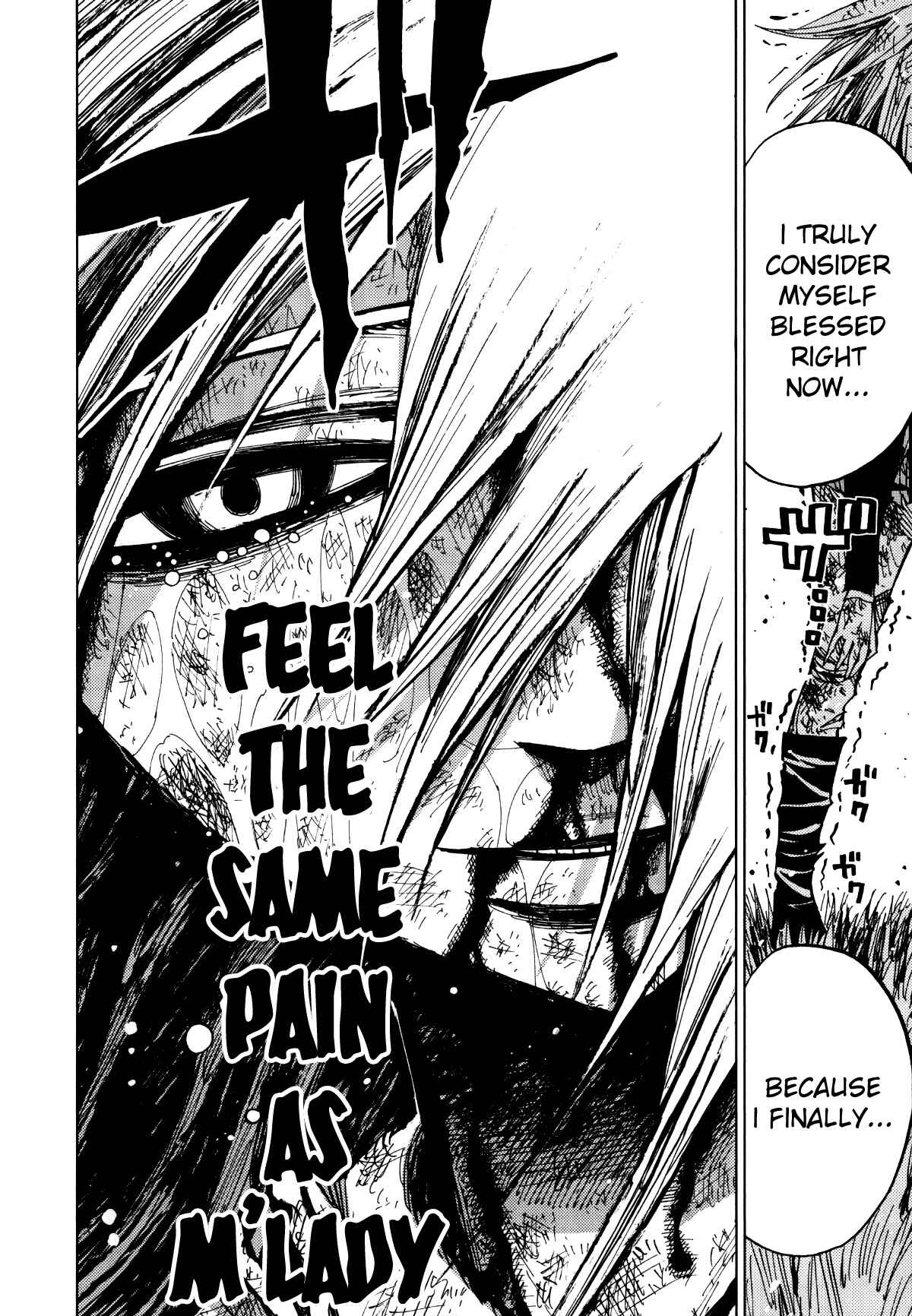 Page 6 Chapter 63 Nejimaki Kagyu