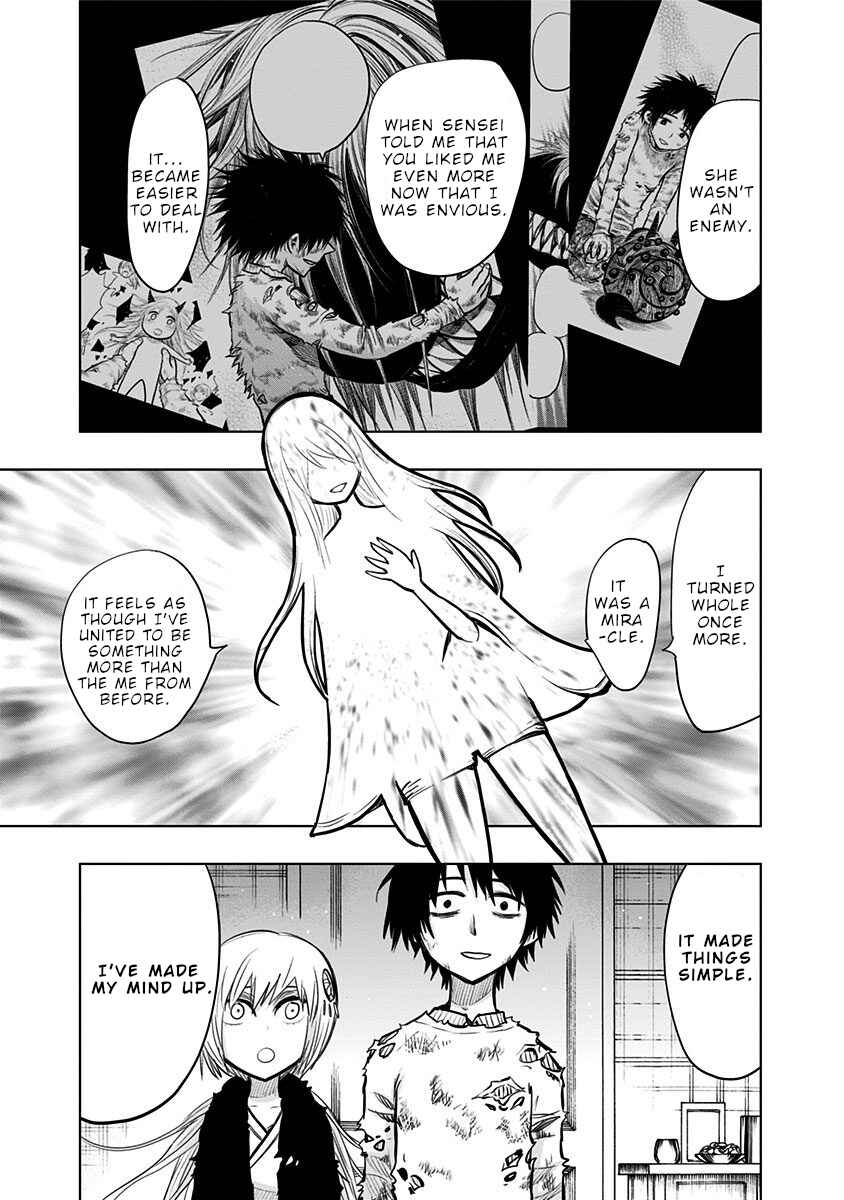 Page 5 Chapter 133 Nejimaki Kagyu