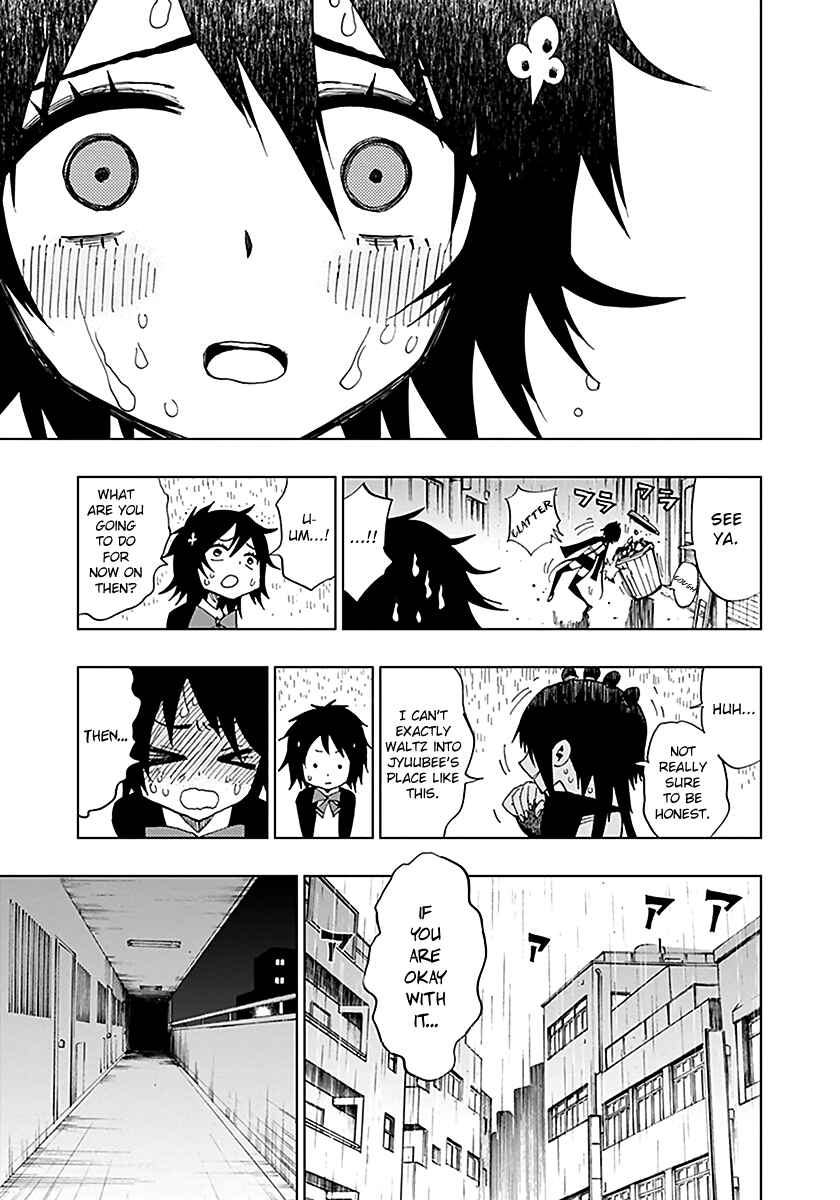 Page 16 Chapter 42 Nejimaki Kagyu
