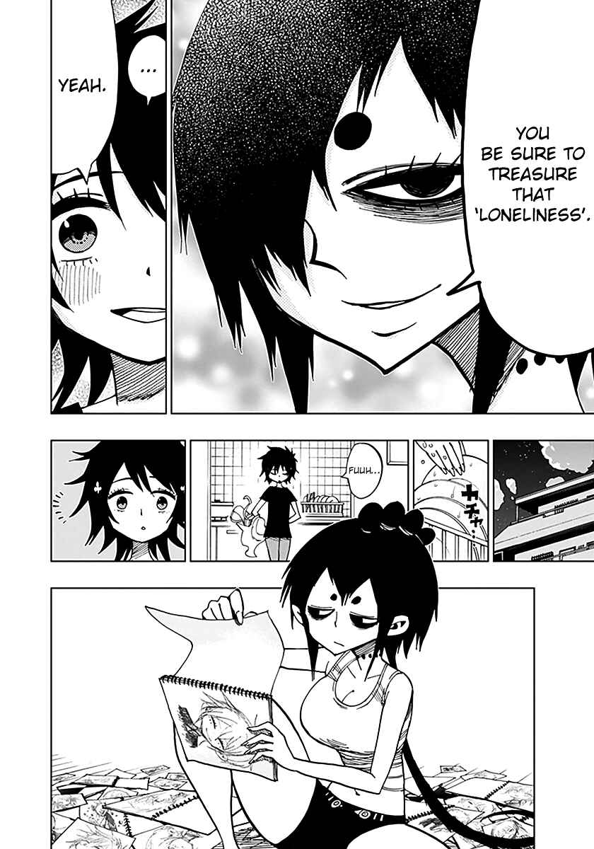 Page 11 Chapter 44 Nejimaki Kagyu