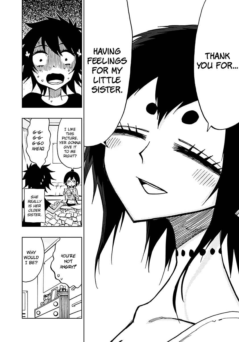 Page 13 Chapter 44 Nejimaki Kagyu