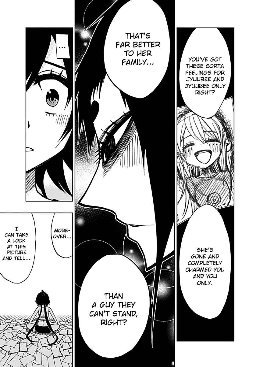 Page 14 Chapter 44 Nejimaki Kagyu