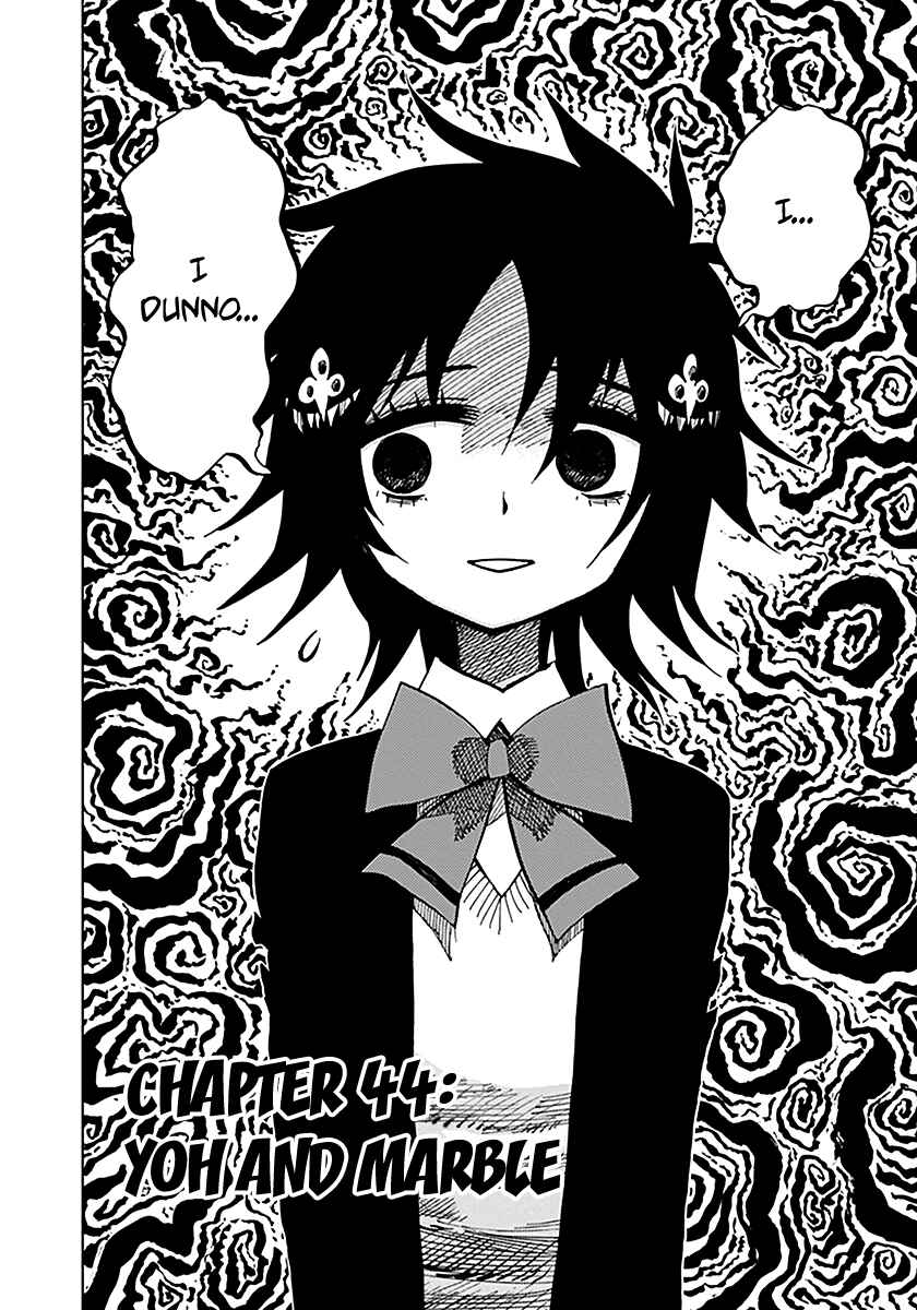 Page 2 Chapter 44 Nejimaki Kagyu