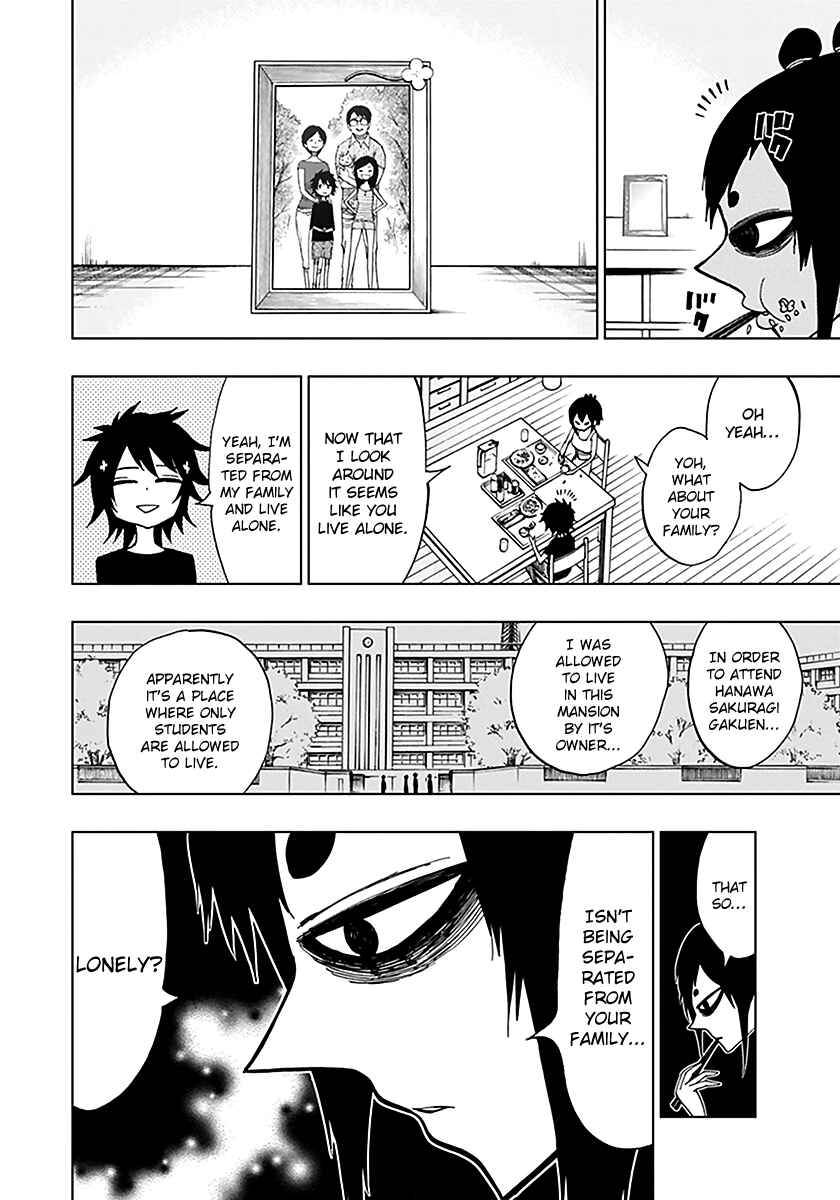 Page 9 Chapter 44 Nejimaki Kagyu