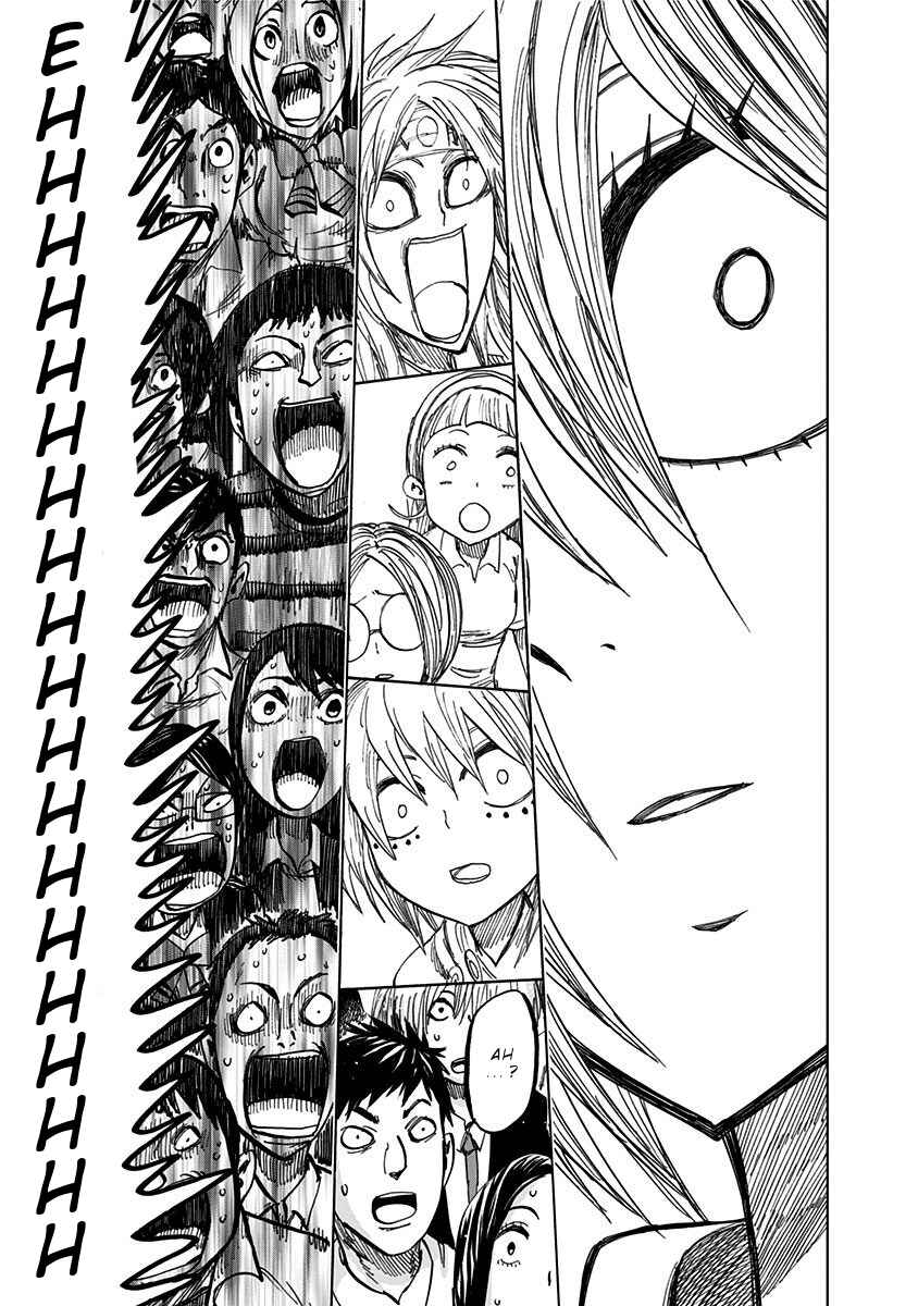 Page 16 Chapter 111 Nejimaki Kagyu