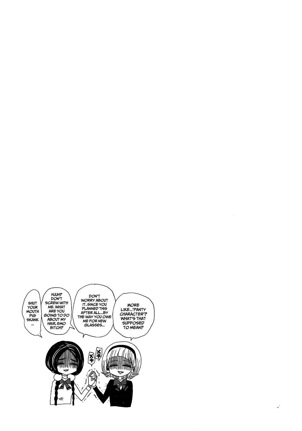 Page 20 Chapter 15 Nejimaki Kagyu