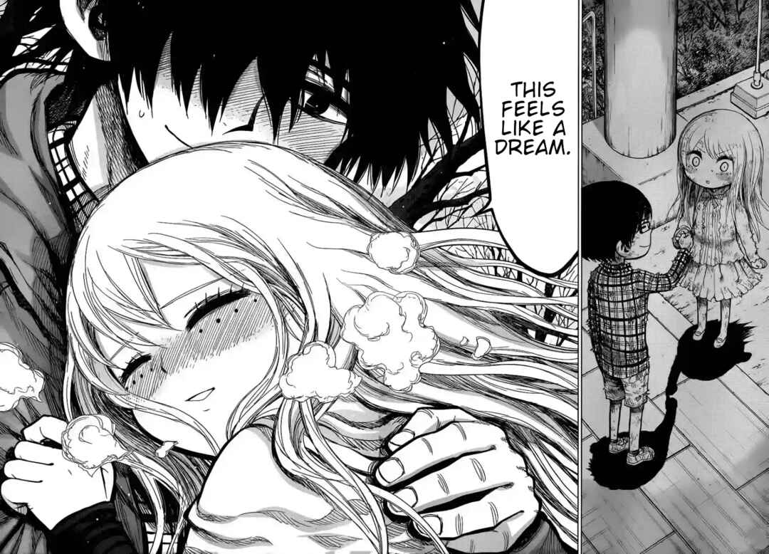 Page 11 Chapter 142 Nejimaki Kagyu