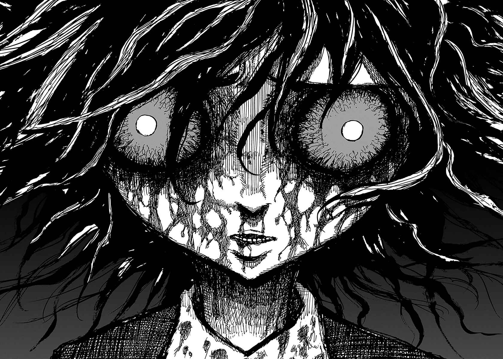 Page 16 Chapter 47 Nejimaki Kagyu