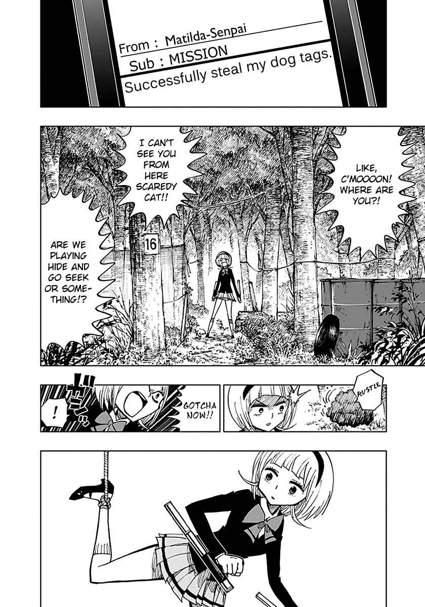 Page 2 Chapter 47 Nejimaki Kagyu