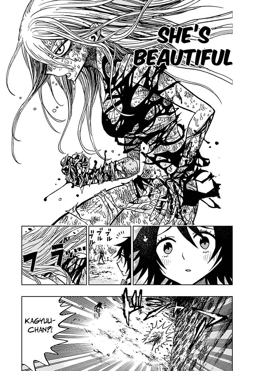Page 7 Chapter 47 Nejimaki Kagyu