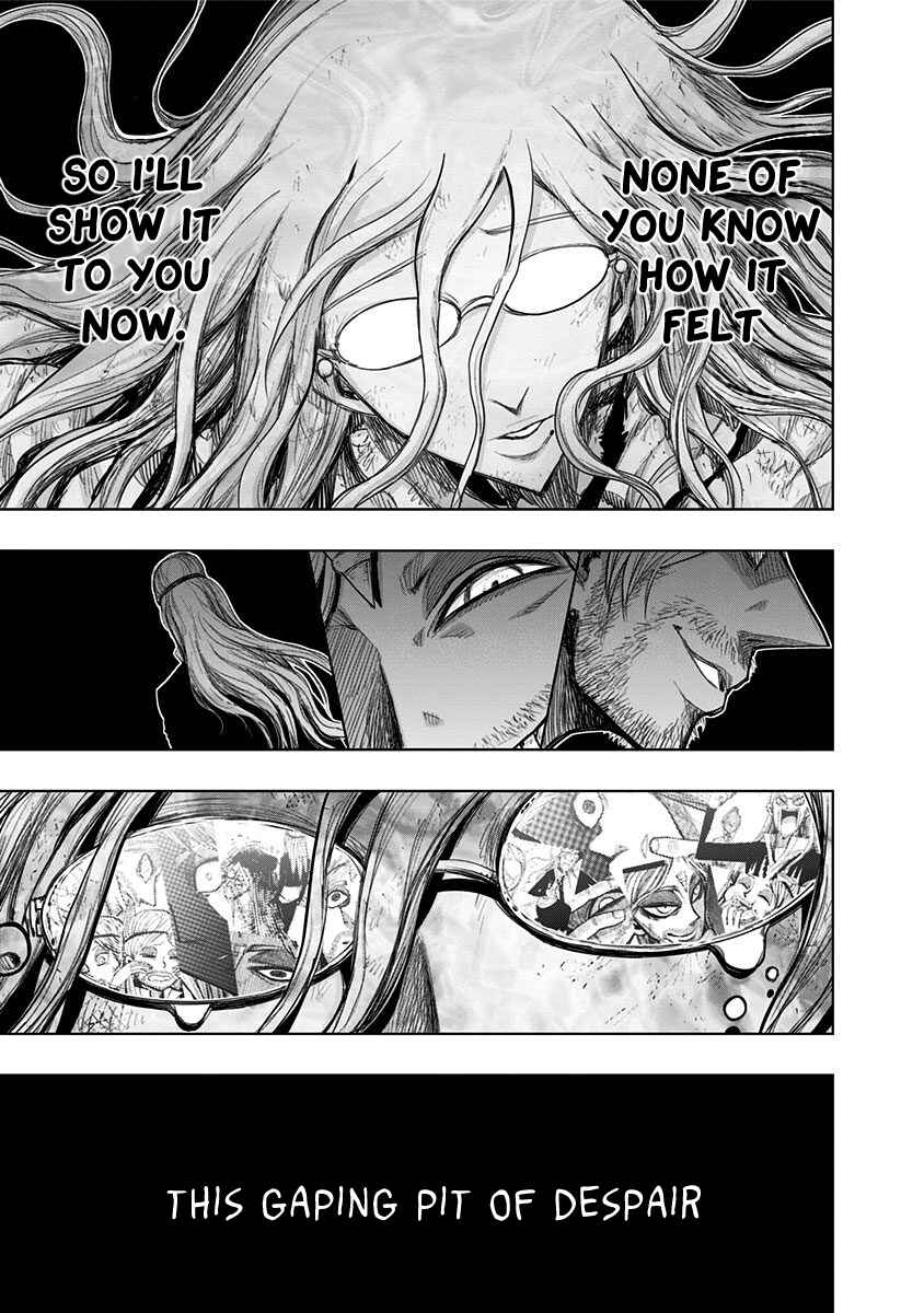 Page 2 Chapter 151 Nejimaki Kagyu