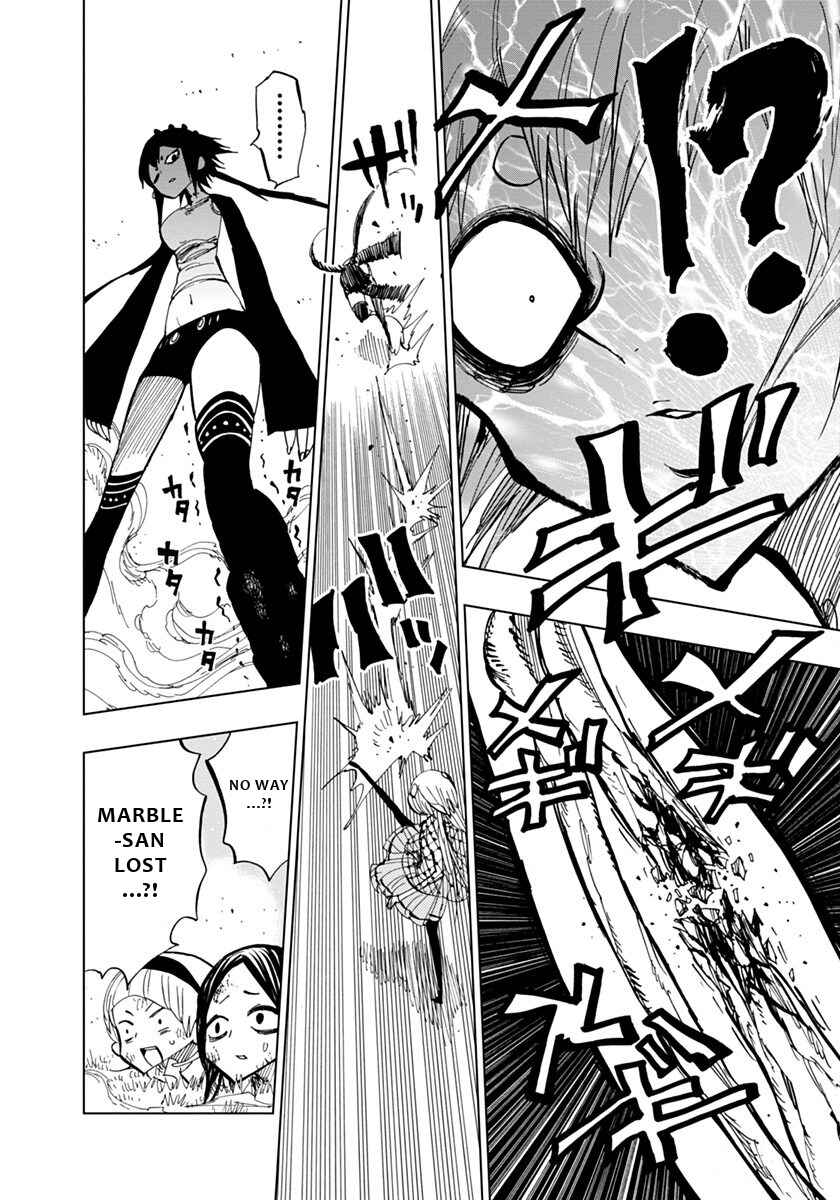 Page 11 Chapter 76 Nejimaki Kagyu