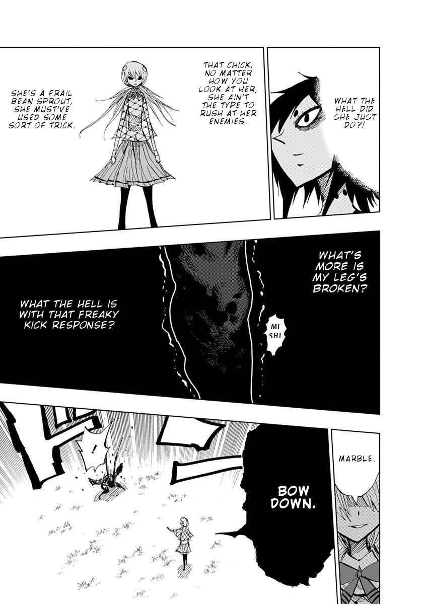 Page 12 Chapter 76 Nejimaki Kagyu