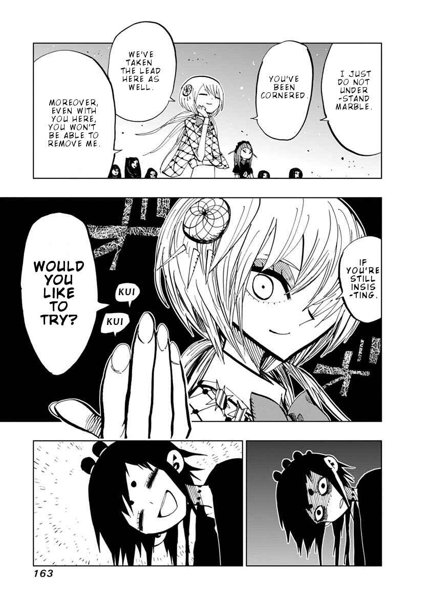 Page 7 Chapter 76 Nejimaki Kagyu