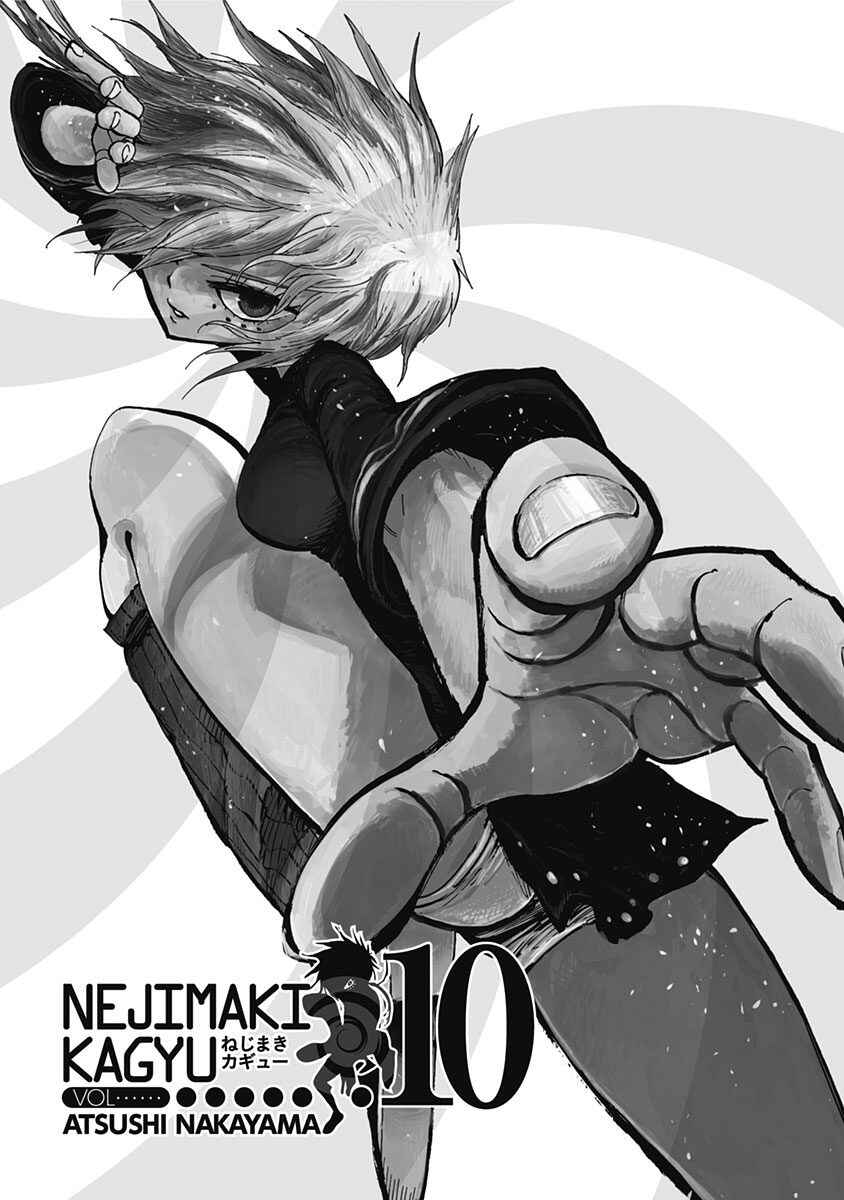 Page 1 Chapter 88 Nejimaki Kagyu
