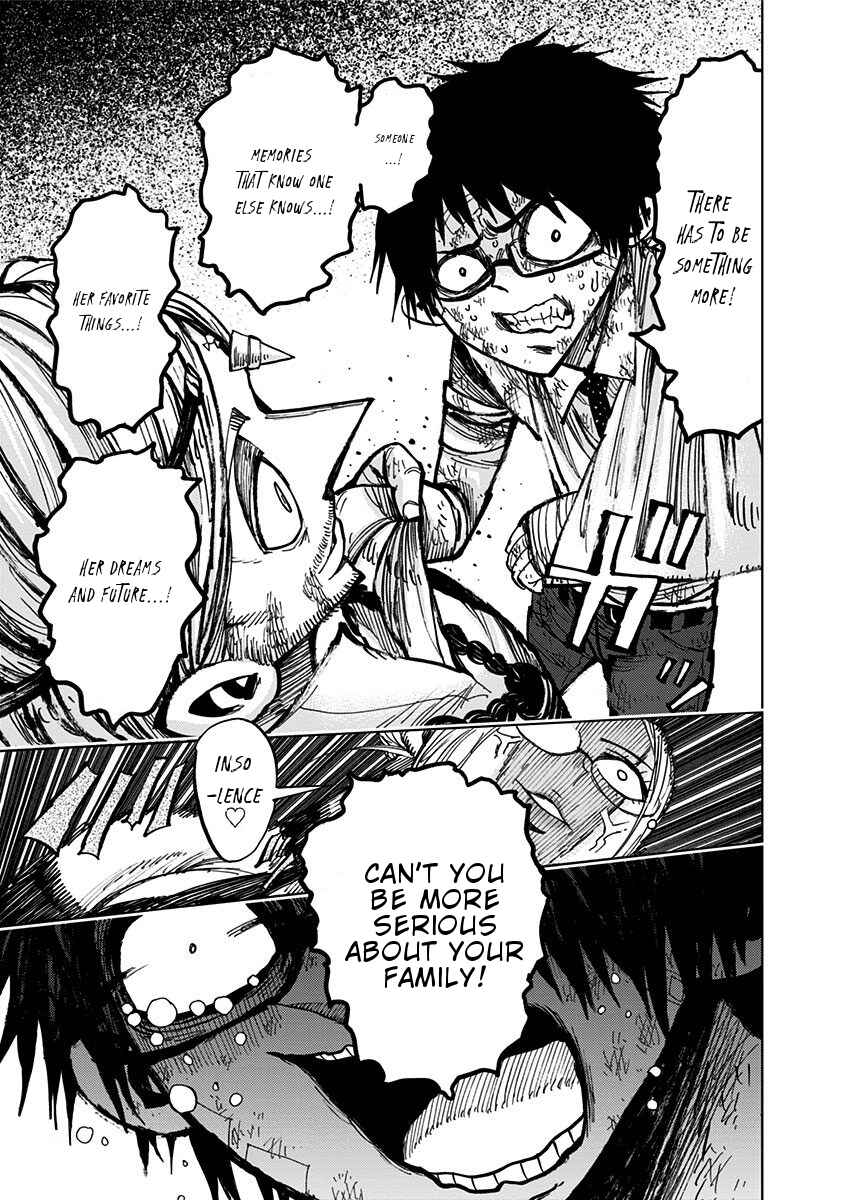 Page 13 Chapter 88 Nejimaki Kagyu