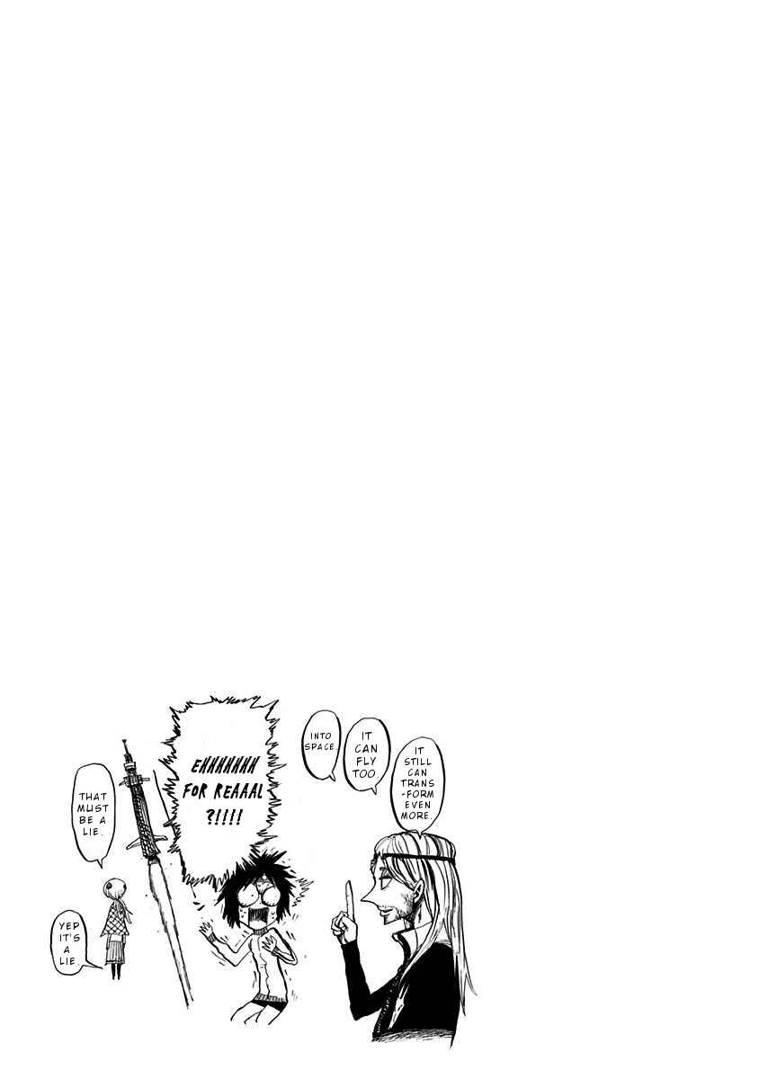Page 18 Chapter 82 Nejimaki Kagyu
