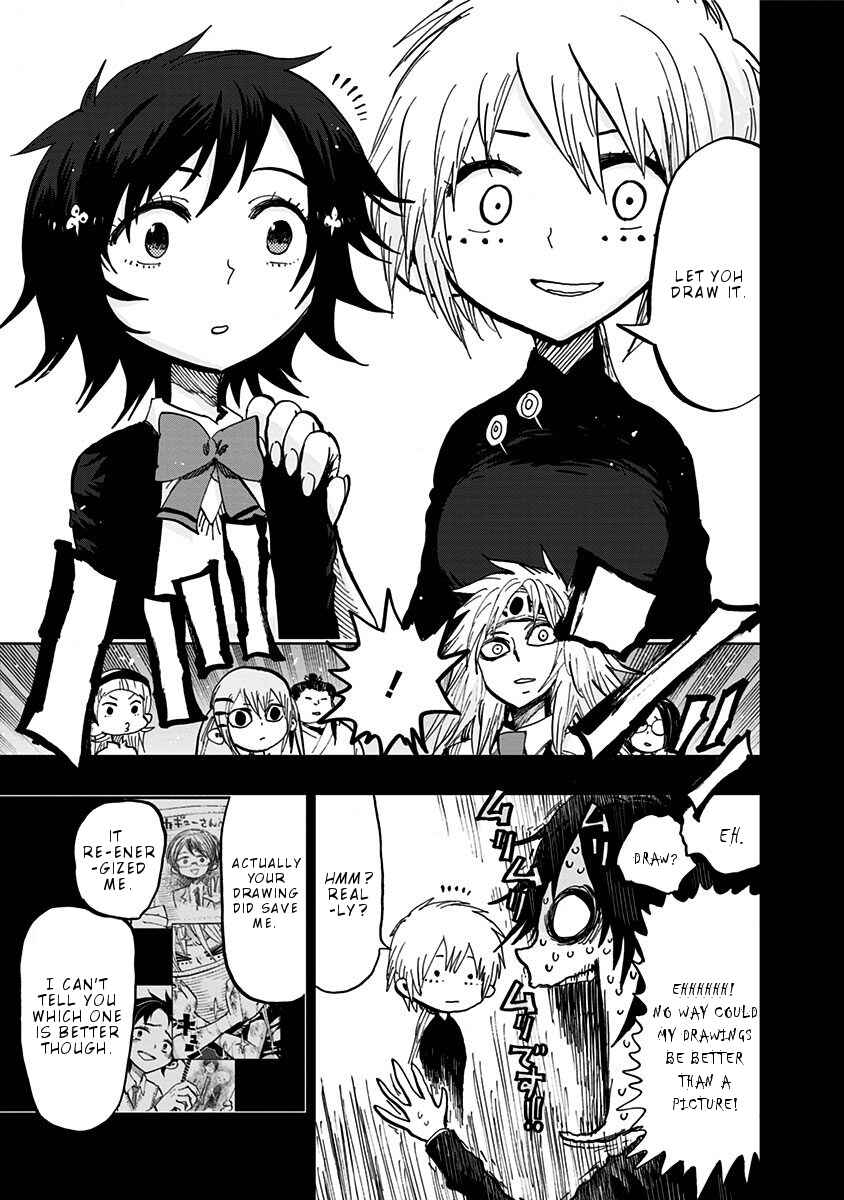 Page 6 Chapter 106 Nejimaki Kagyu