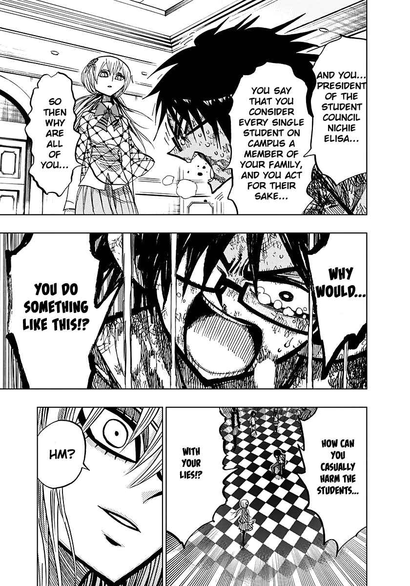 Page 12 Chapter 57 Nejimaki Kagyu