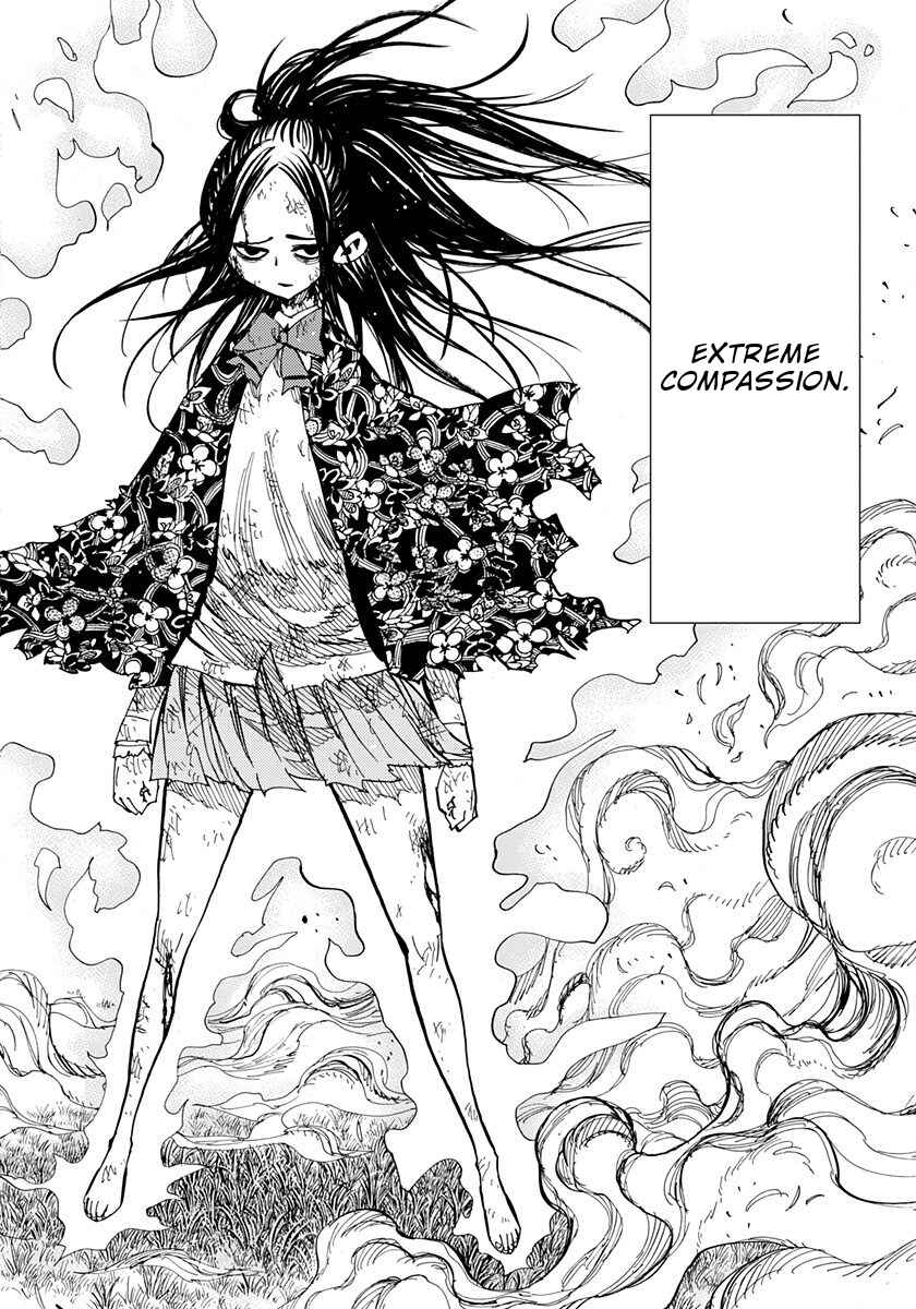 Page 9 Chapter 73 Nejimaki Kagyu