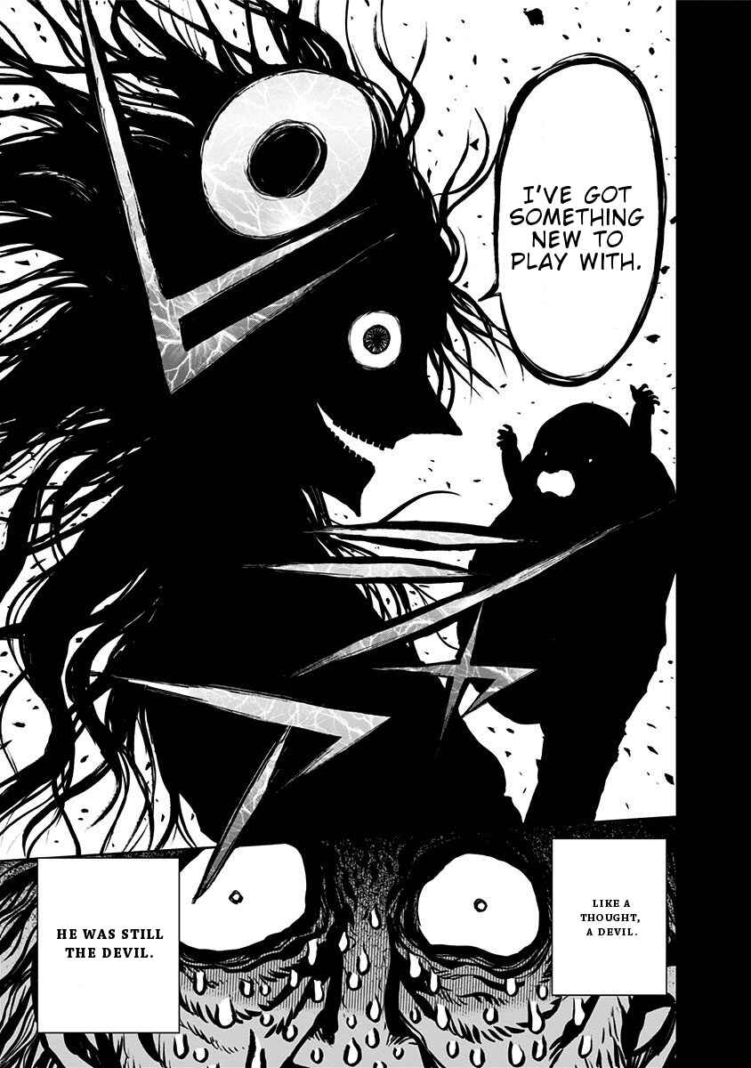 Page 14 Chapter 117 Nejimaki Kagyu