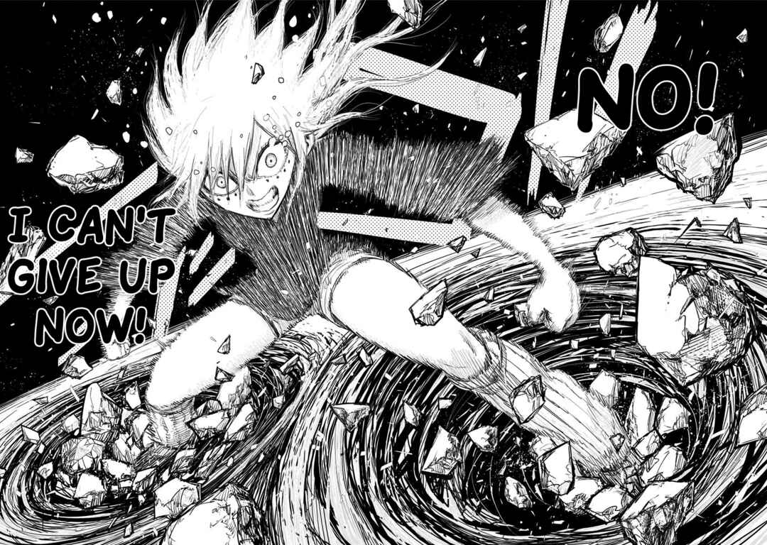 Page 18 Chapter 149 Nejimaki Kagyu