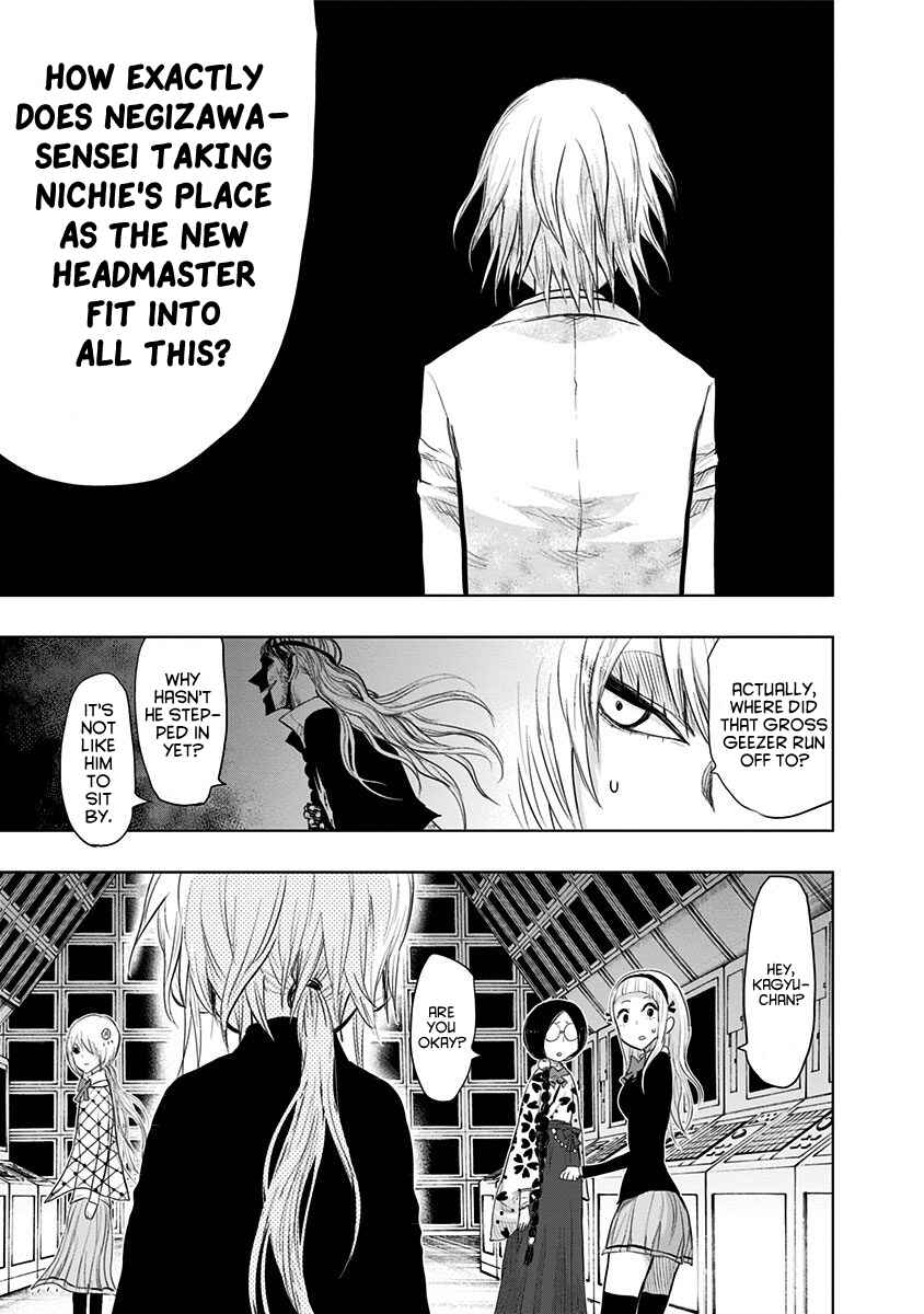Page 9 Chapter 149 Nejimaki Kagyu