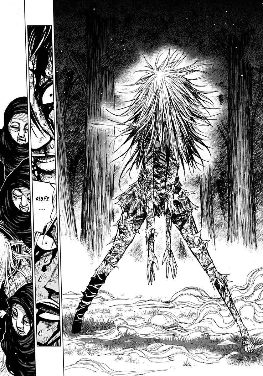Page 9 Chapter 72 Nejimaki Kagyu