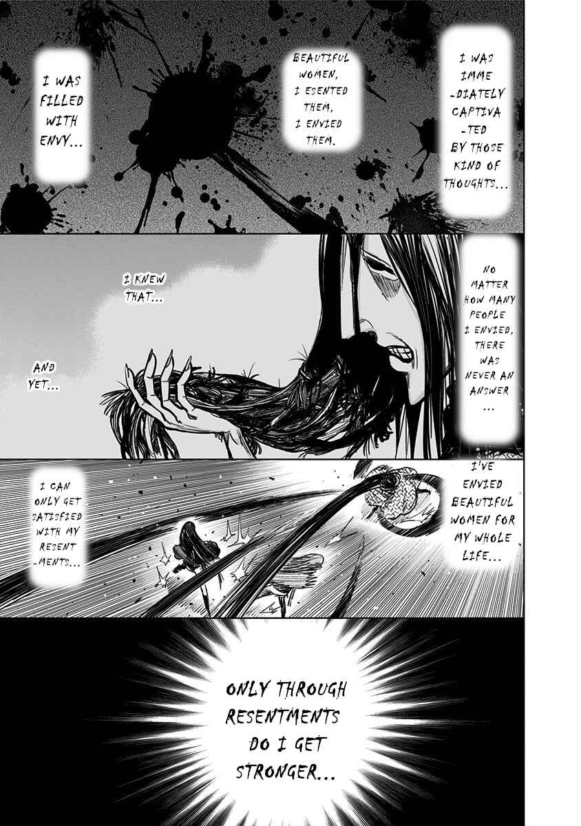 Page 6 Chapter 131 Nejimaki Kagyu