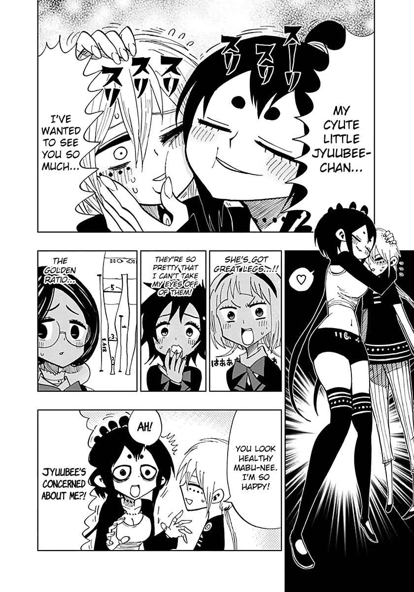 Page 7 Chapter 38 Nejimaki Kagyu