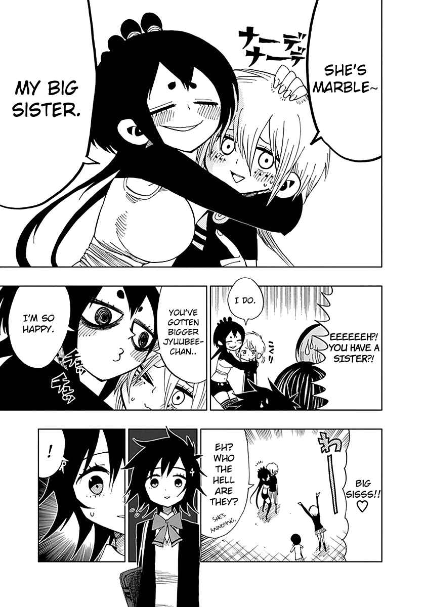 Page 14 Chapter 37 Nejimaki Kagyu