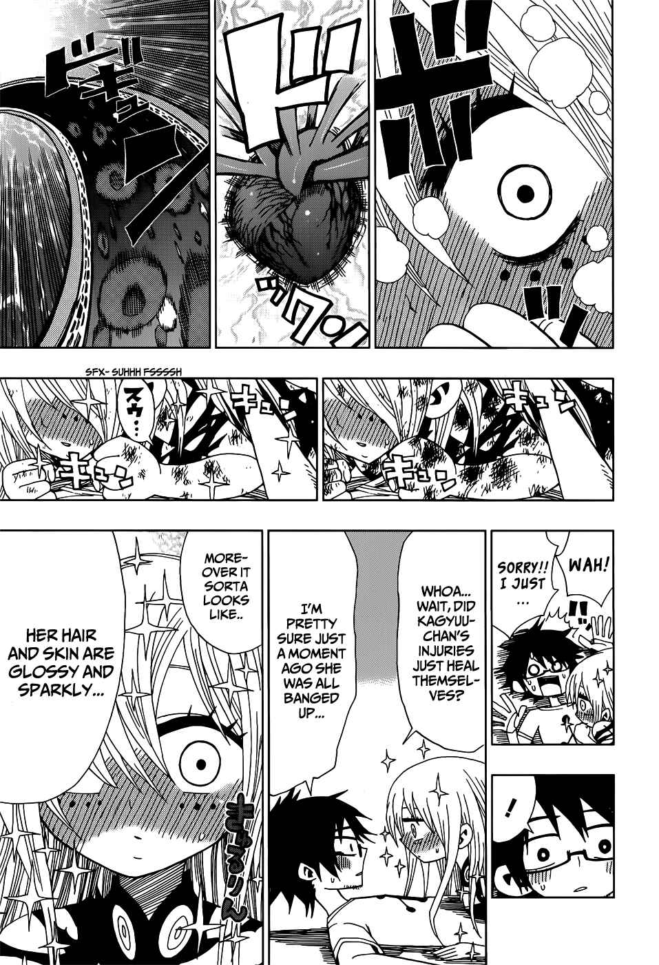 Page 7 Chapter 21 Nejimaki Kagyu