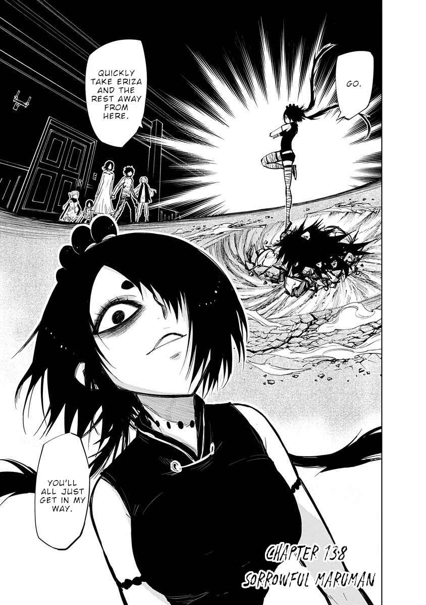 Page 2 Chapter 136 Nejimaki Kagyu