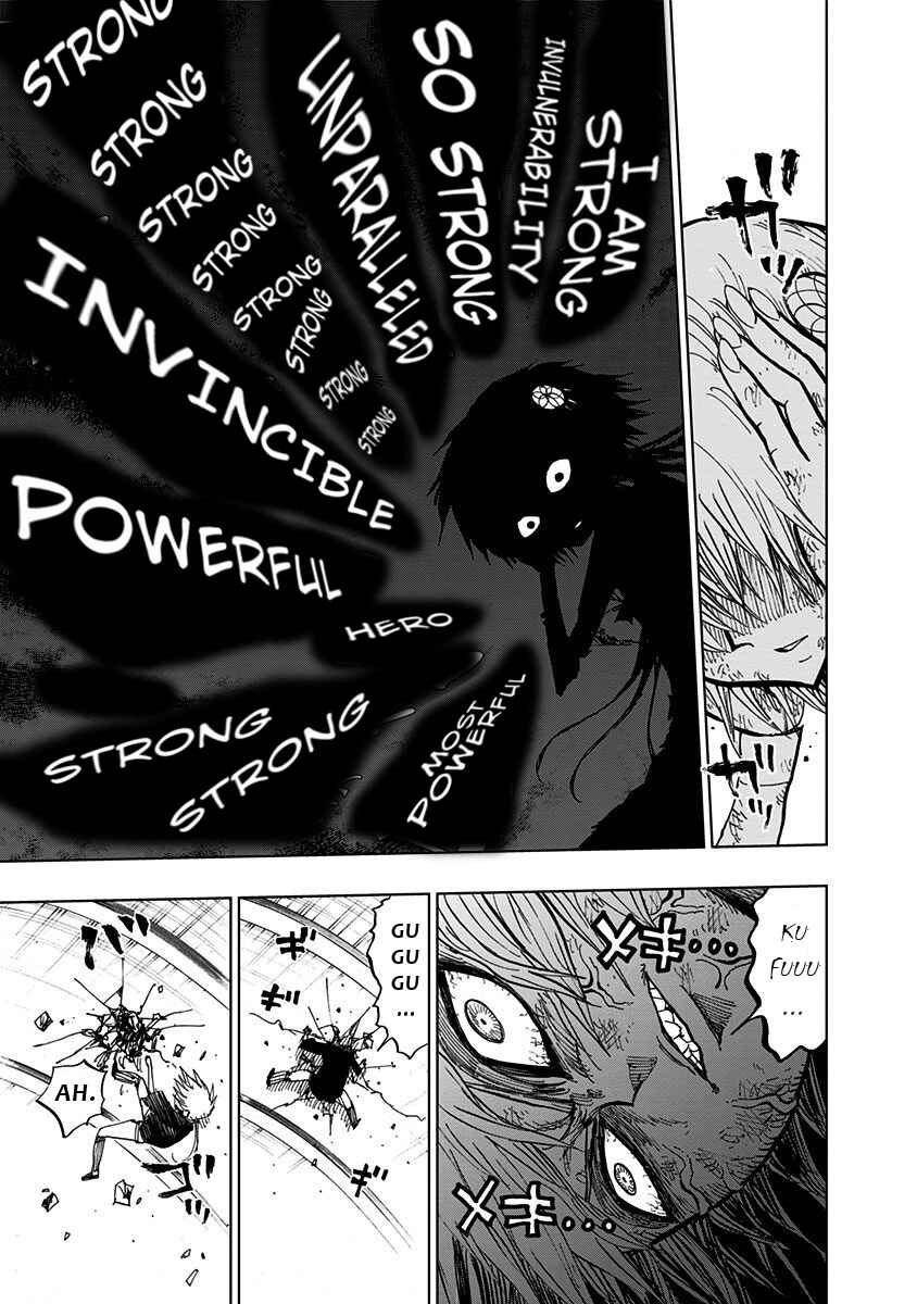 Page 4 Chapter 87 Nejimaki Kagyu