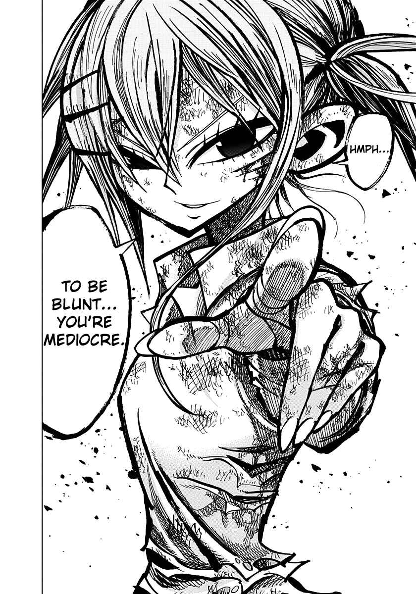 Page 15 Chapter 51 Nejimaki Kagyu