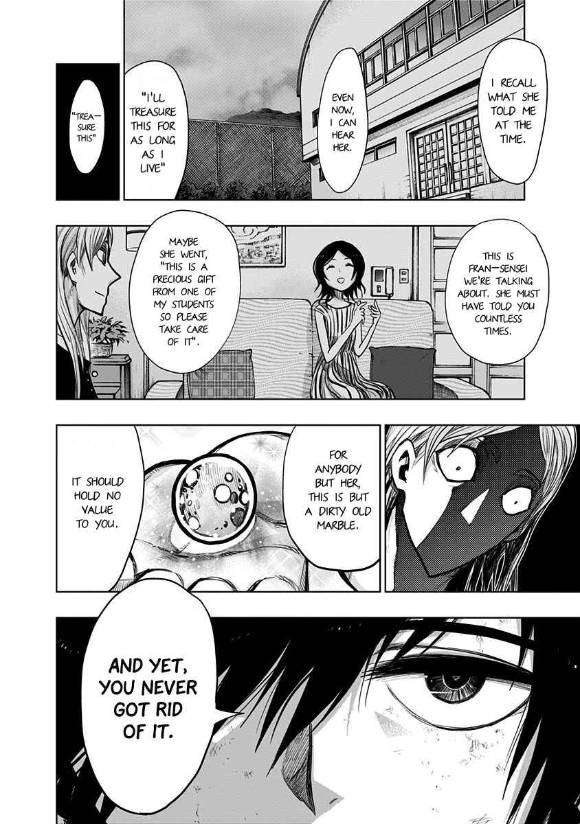 Page 14 Chapter 146 Nejimaki Kagyu