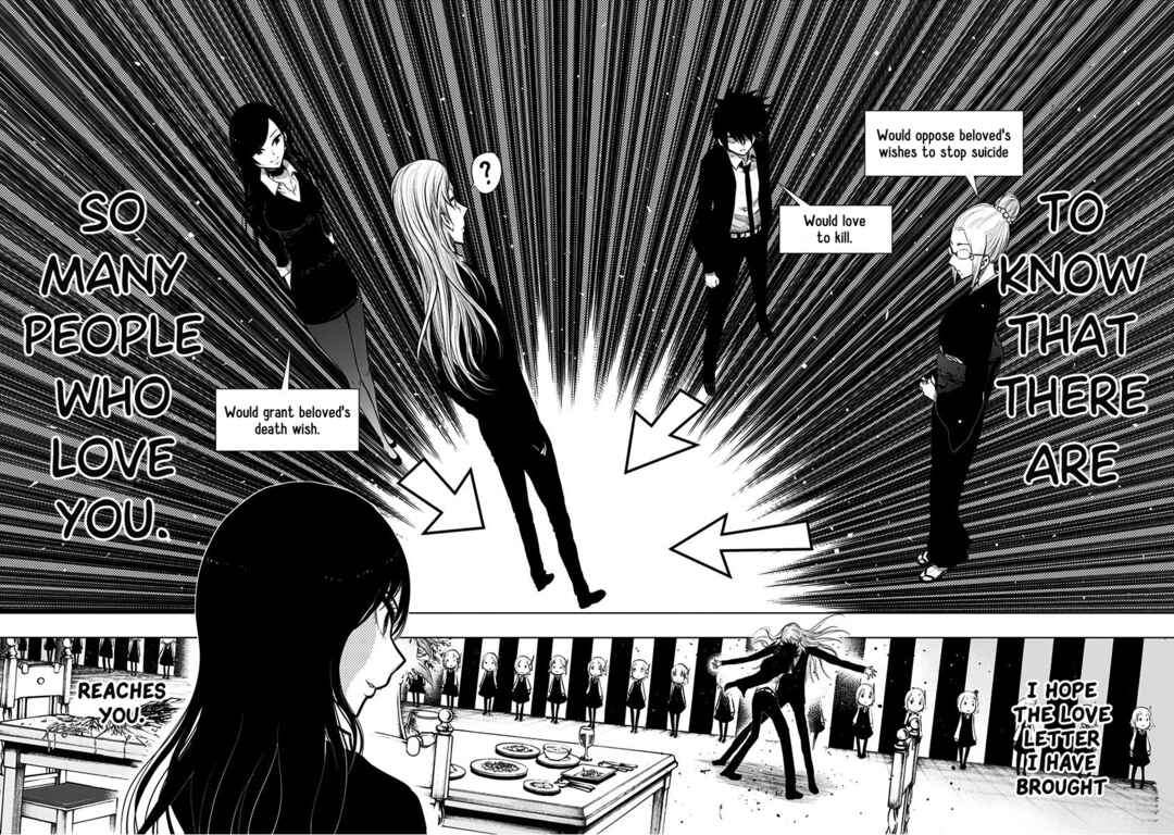 Page 9 Chapter 146 Nejimaki Kagyu