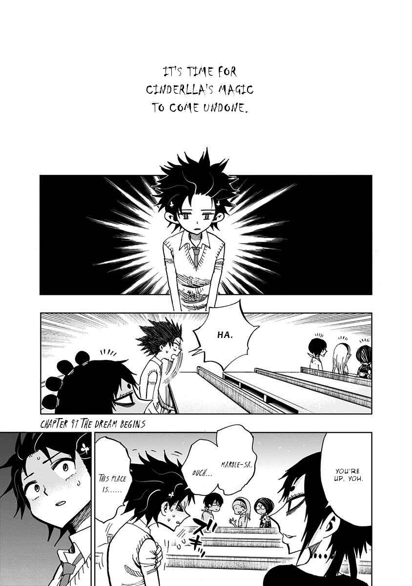 Page 2 Chapter 91 Nejimaki Kagyu