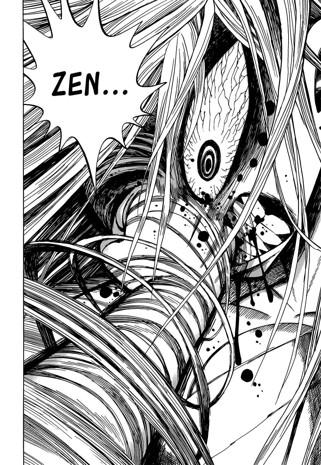 Page 16 Chapter 17 Nejimaki Kagyu